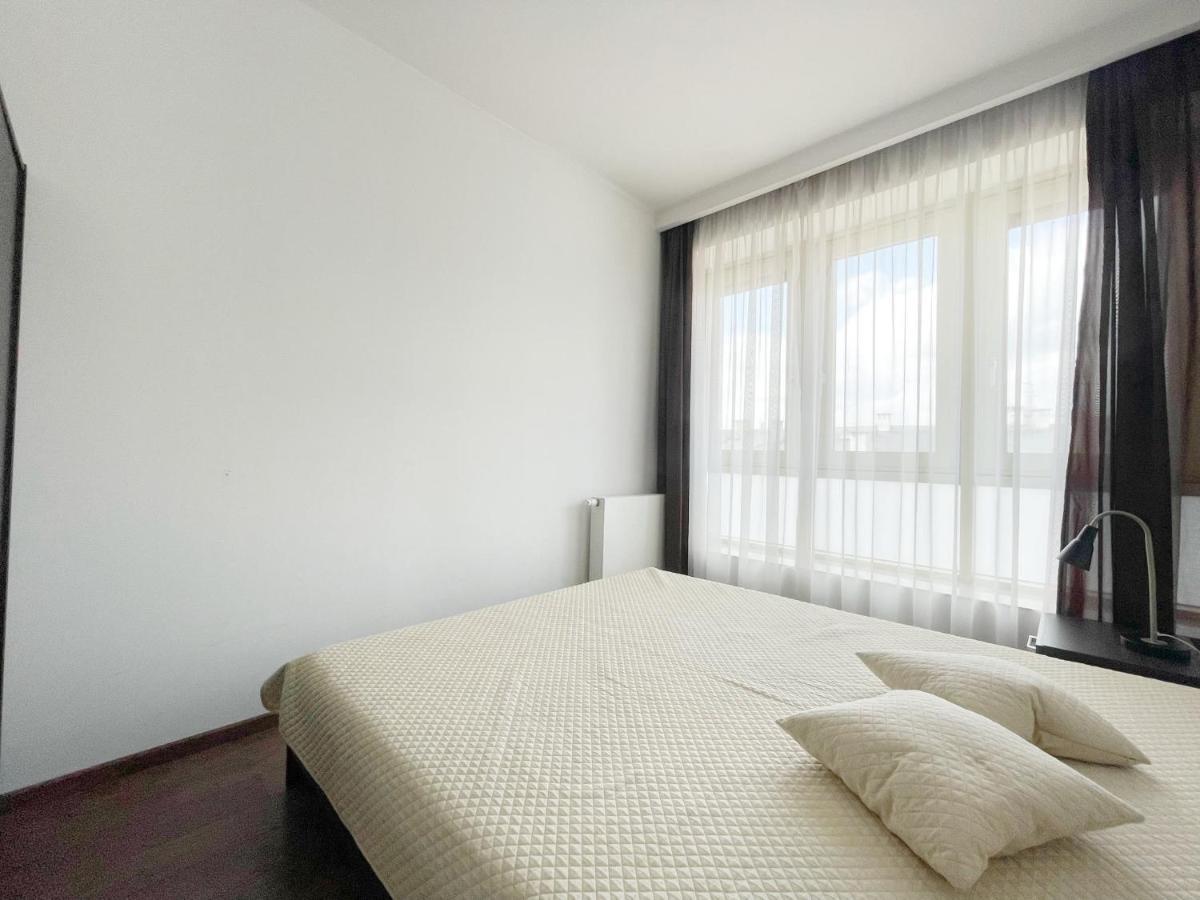 Apartment Apartament Quiet Krakau