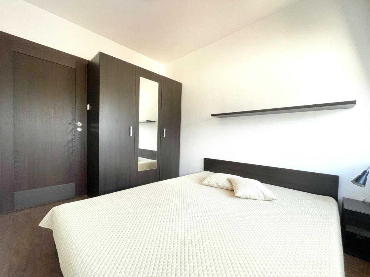 Apartament Quiet * Krakau